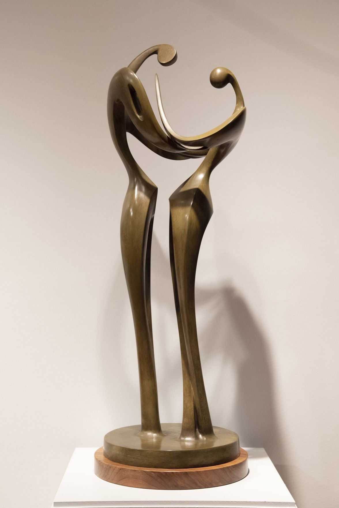 Leon Bronstein, "I Am So Proud To Know That You Are Mine" 2011